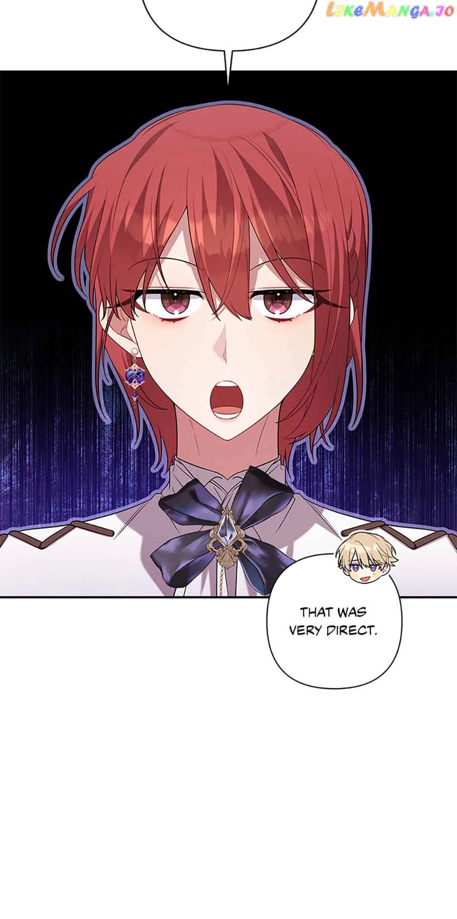 Time To Dedicate Your Death Chapter 36 page 22