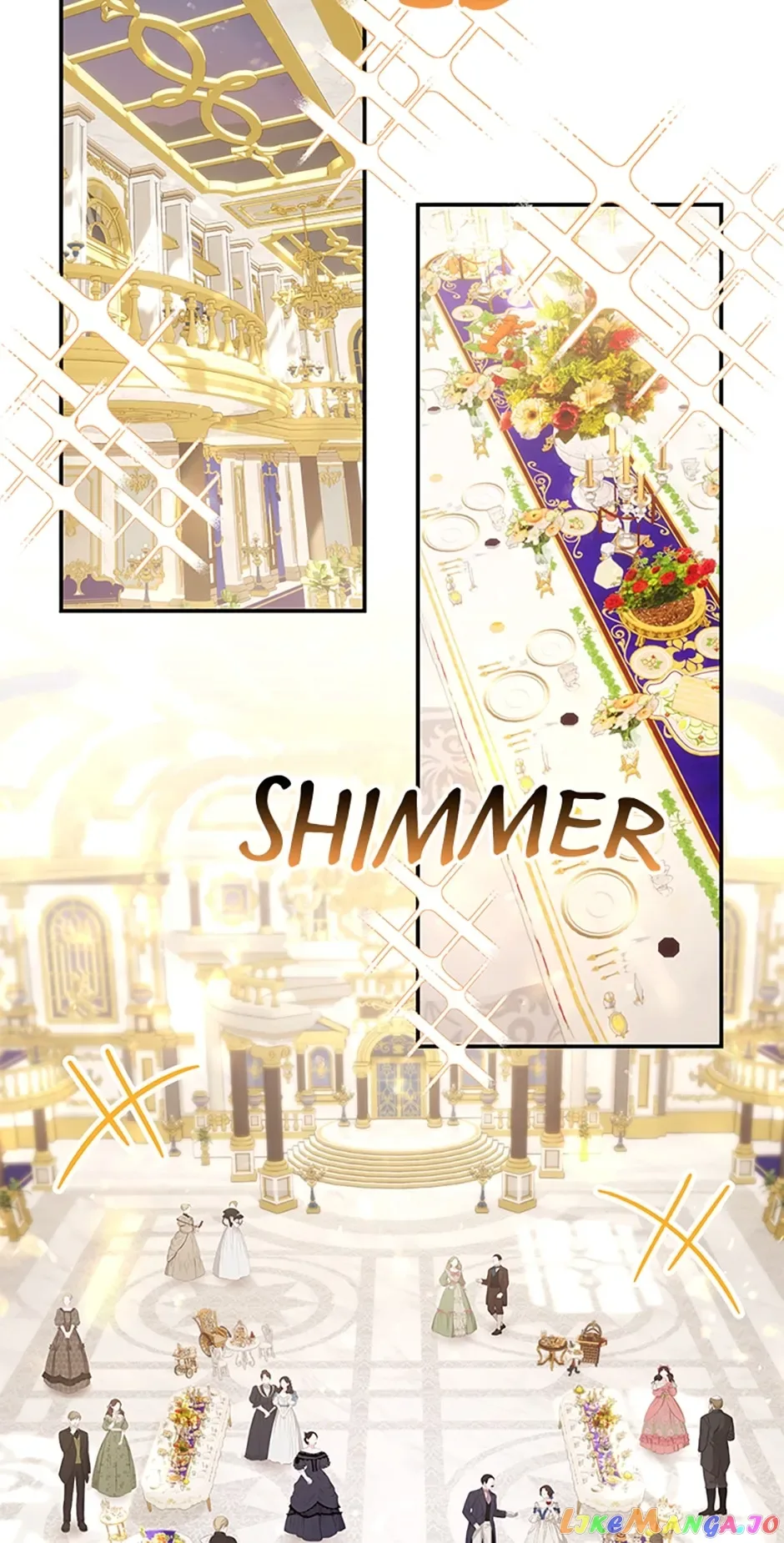 Time To Dedicate Your Death Chapter 38 page 41
