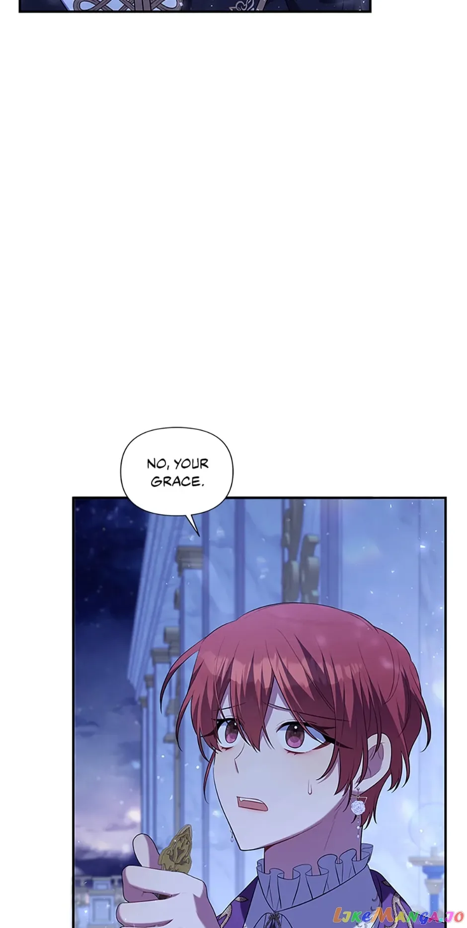 Time To Dedicate Your Death Chapter 38 page 88
