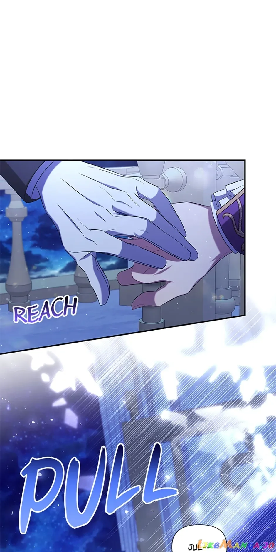 Time To Dedicate Your Death Chapter 38 page 72