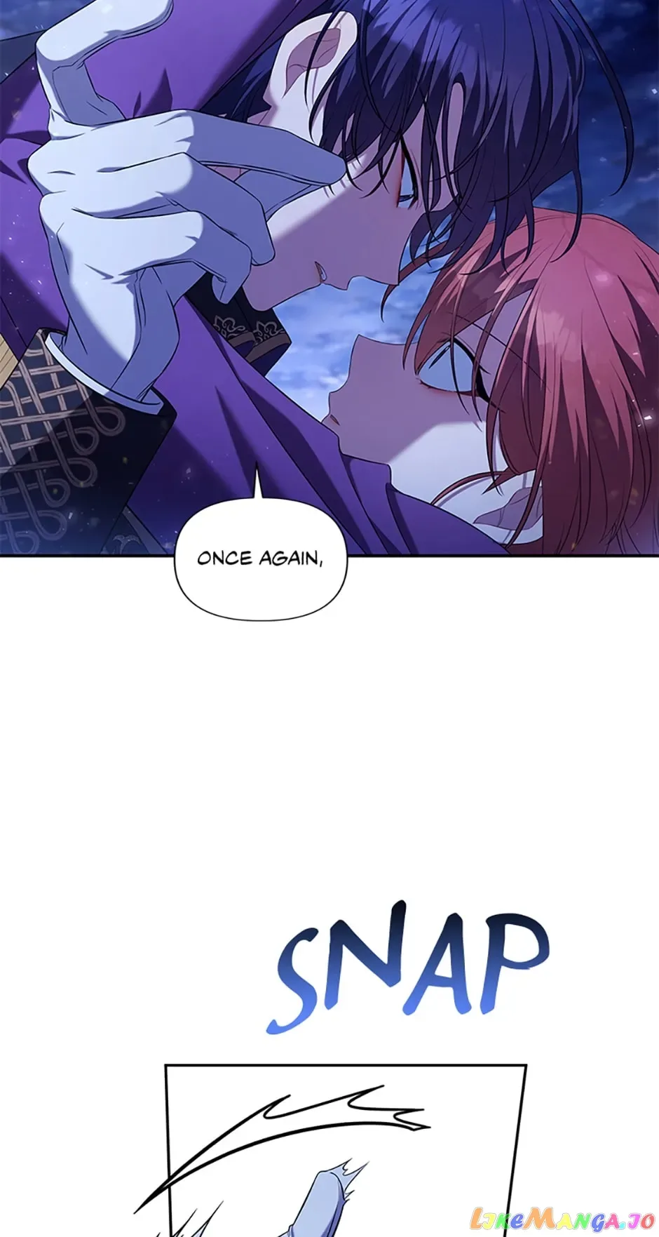 Time To Dedicate Your Death Chapter 38 page 84