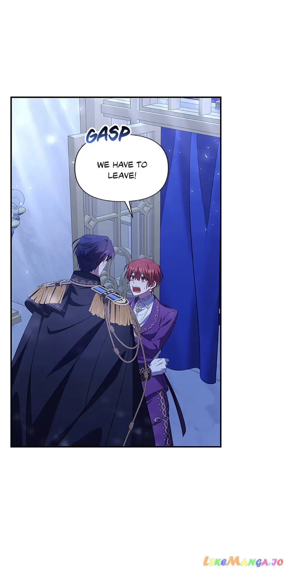 Time To Dedicate Your Death Chapter 38 page 77