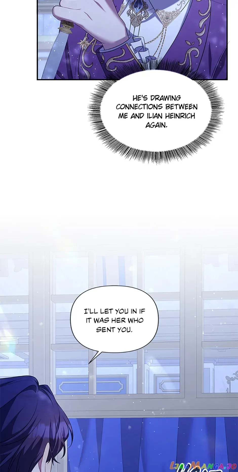 Time To Dedicate Your Death Chapter 38 page 89
