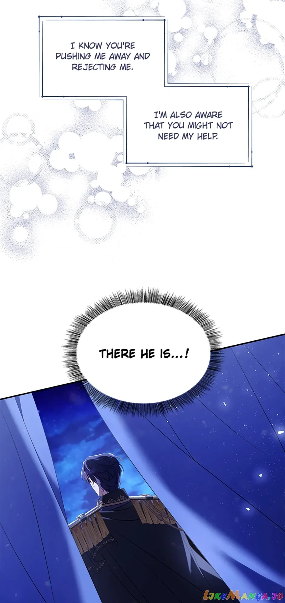 Time To Dedicate Your Death Chapter 38 page 69