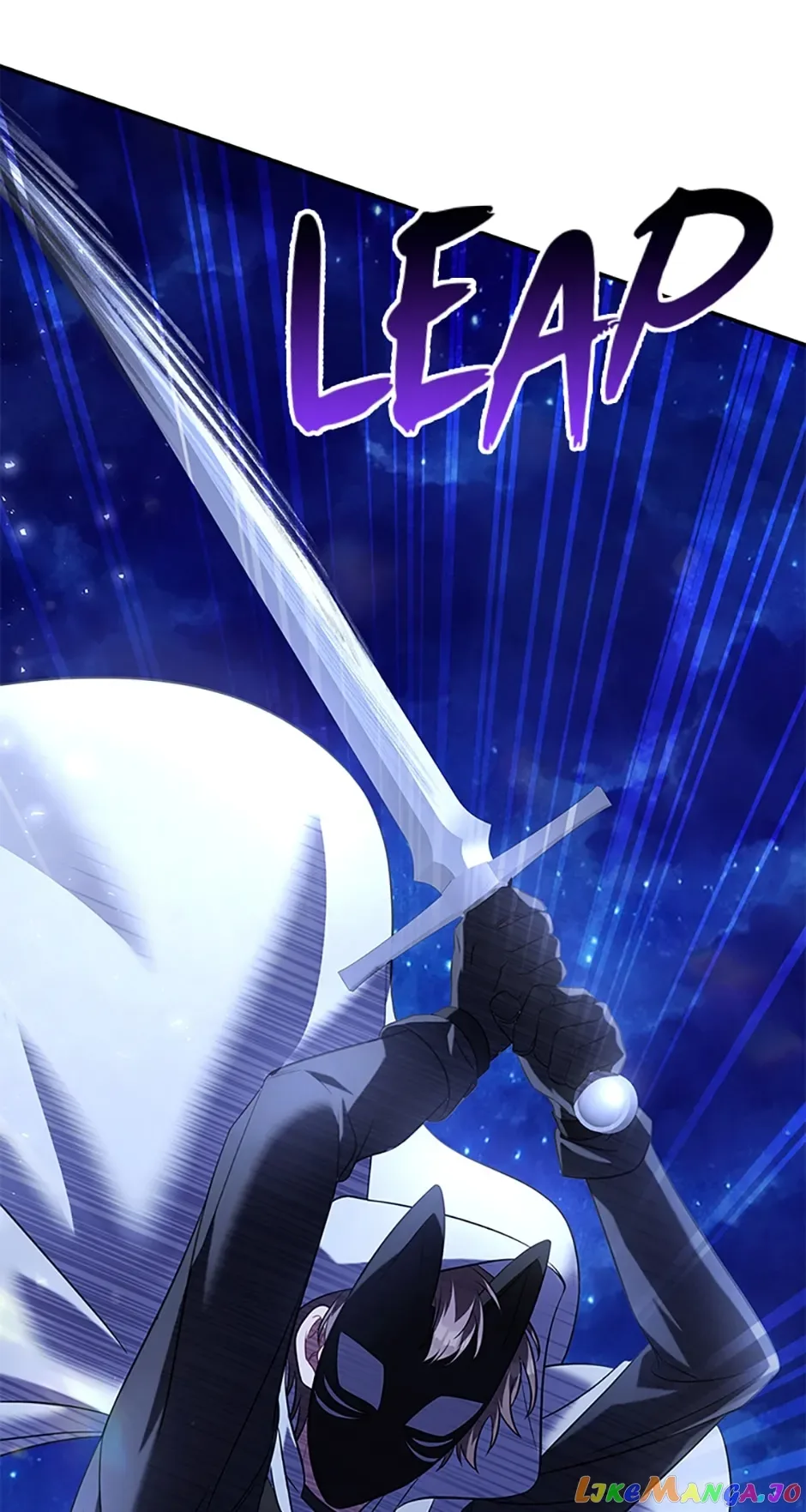 Time To Dedicate Your Death Chapter 38 page 79