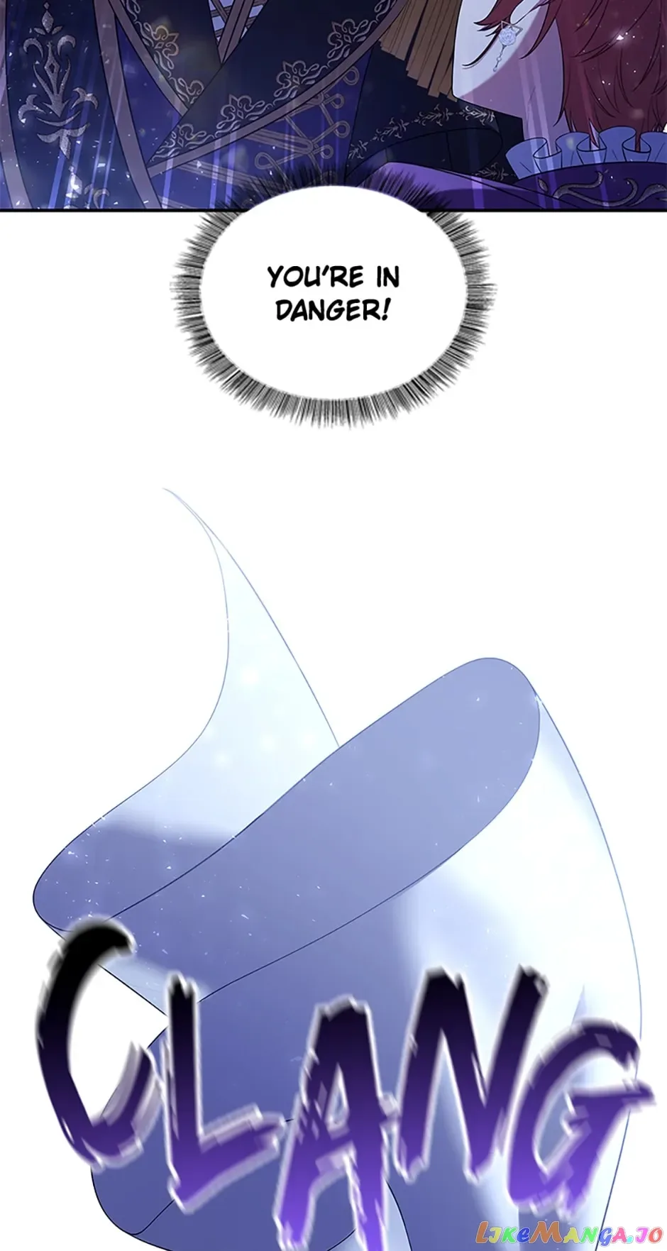 Time To Dedicate Your Death Chapter 38 page 81