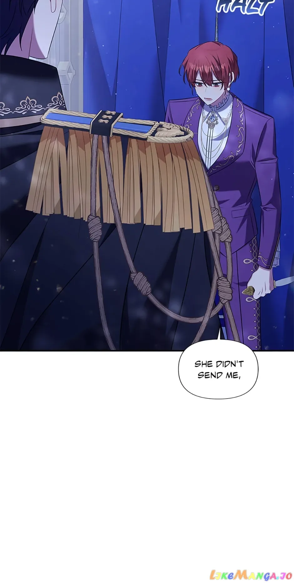 Time To Dedicate Your Death Chapter 38 page 90