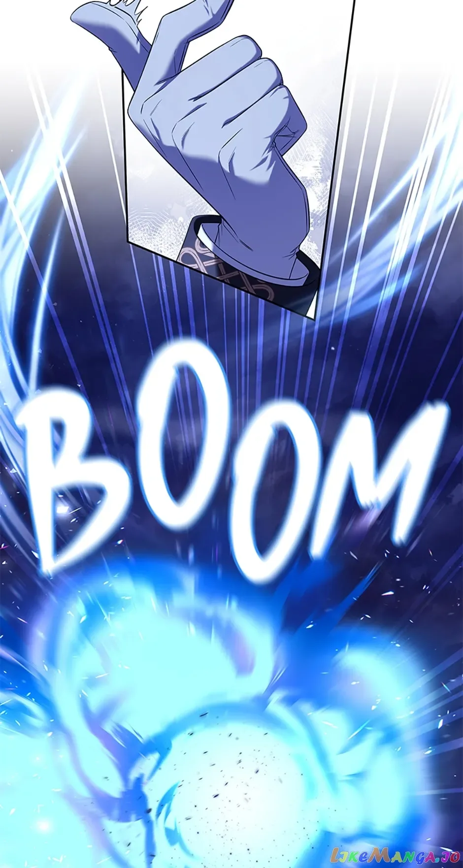 Time To Dedicate Your Death Chapter 38 page 85