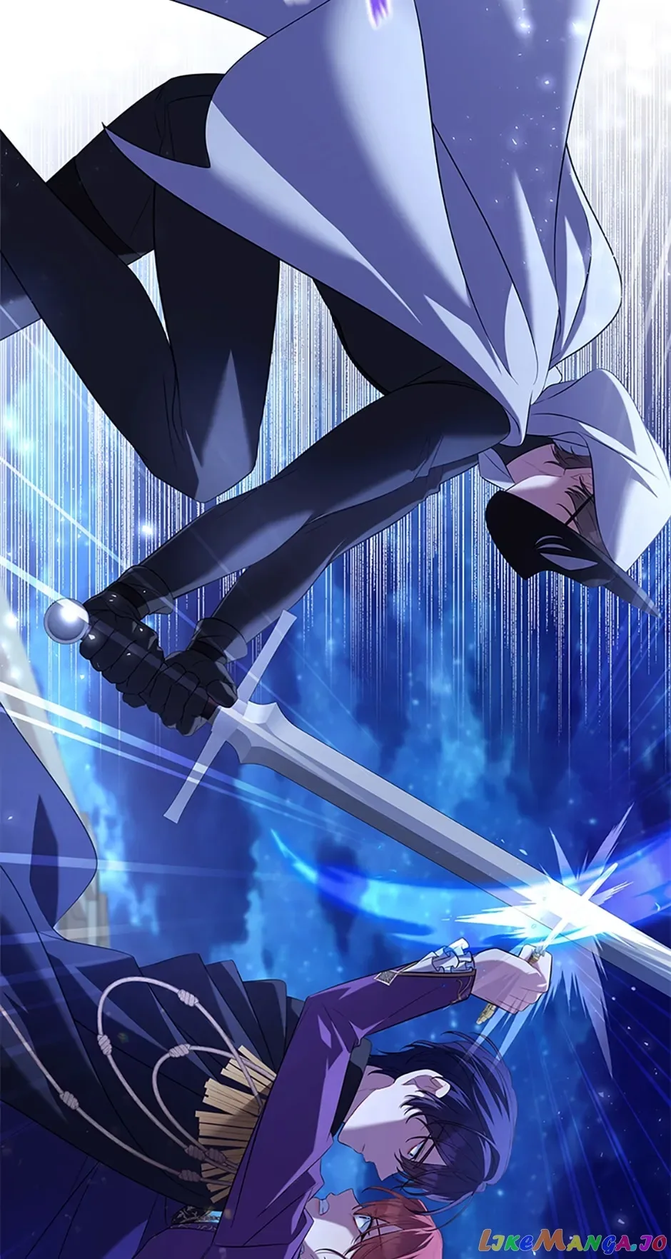 Time To Dedicate Your Death Chapter 38 page 82