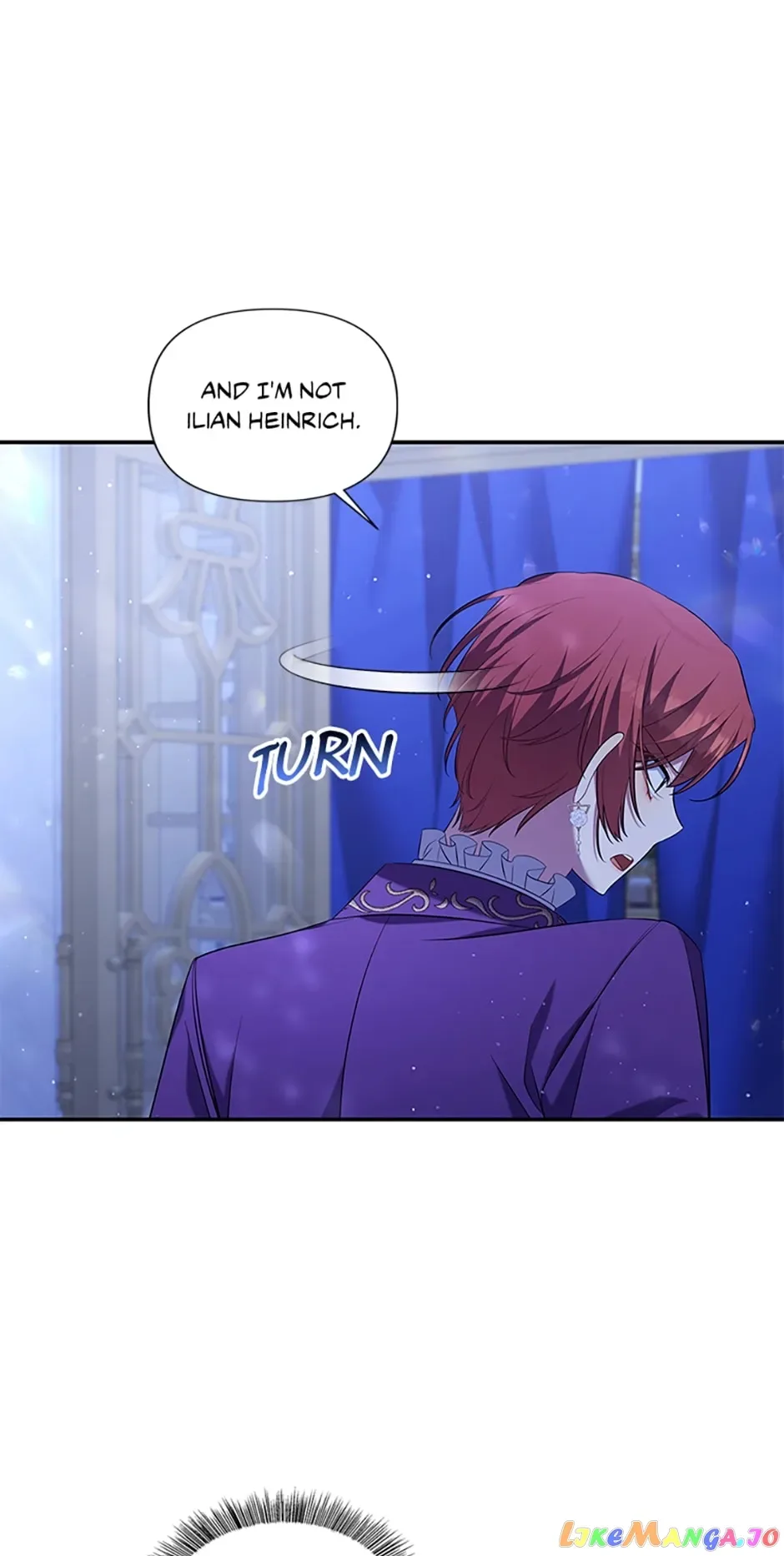 Time To Dedicate Your Death Chapter 38 page 91