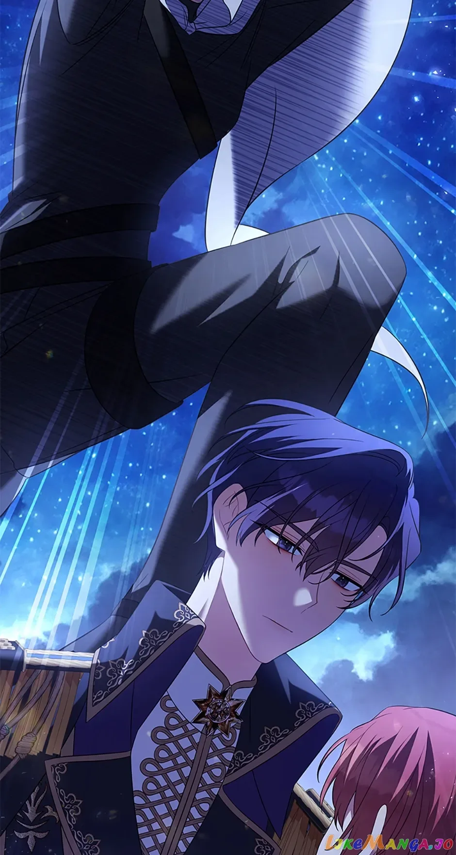 Time To Dedicate Your Death Chapter 38 page 80