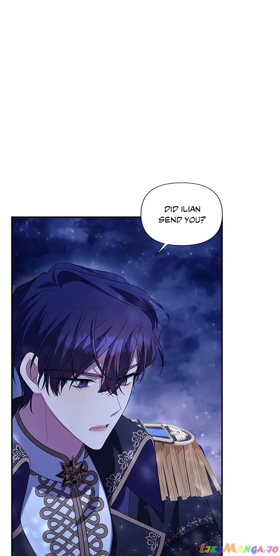 Time To Dedicate Your Death Chapter 38 page 87