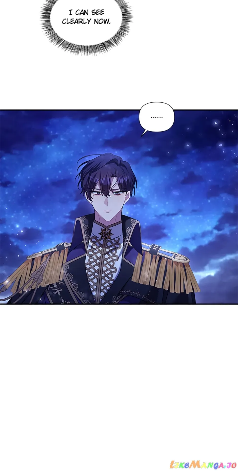 Time To Dedicate Your Death Chapter 38 page 92