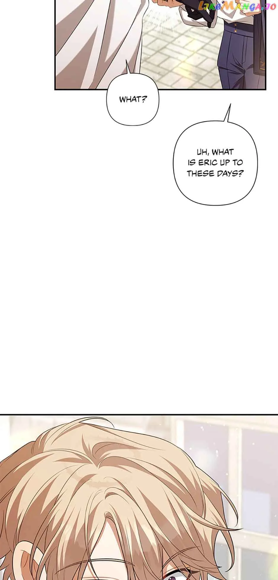 Time To Dedicate Your Death Chapter 36 page 26