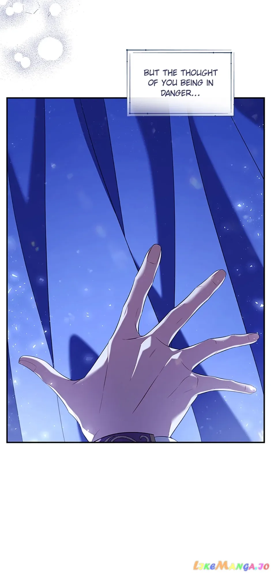 Time To Dedicate Your Death Chapter 38 page 71