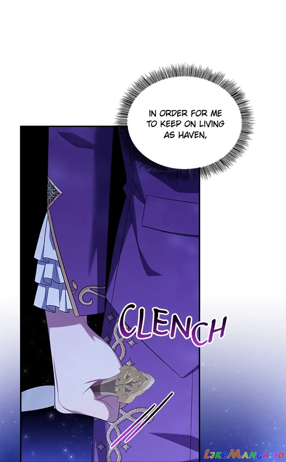 Time To Dedicate Your Death Chapter 38 page 93