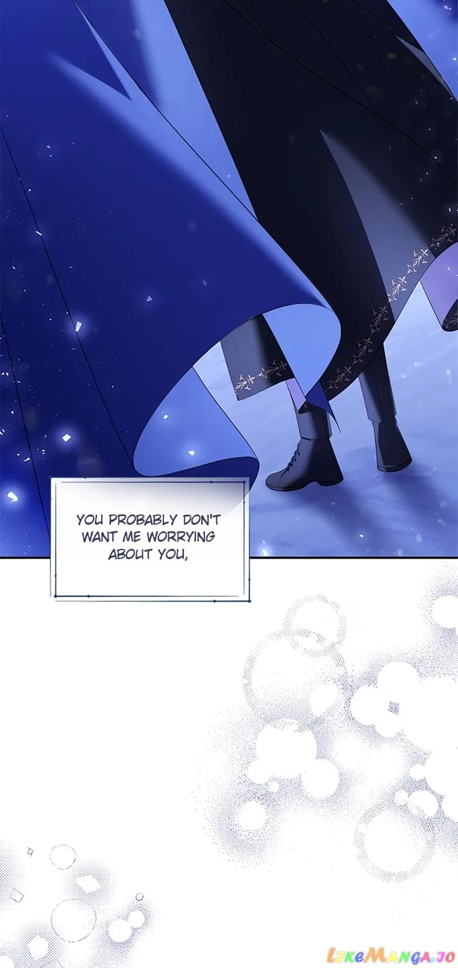Time To Dedicate Your Death Chapter 38 page 70