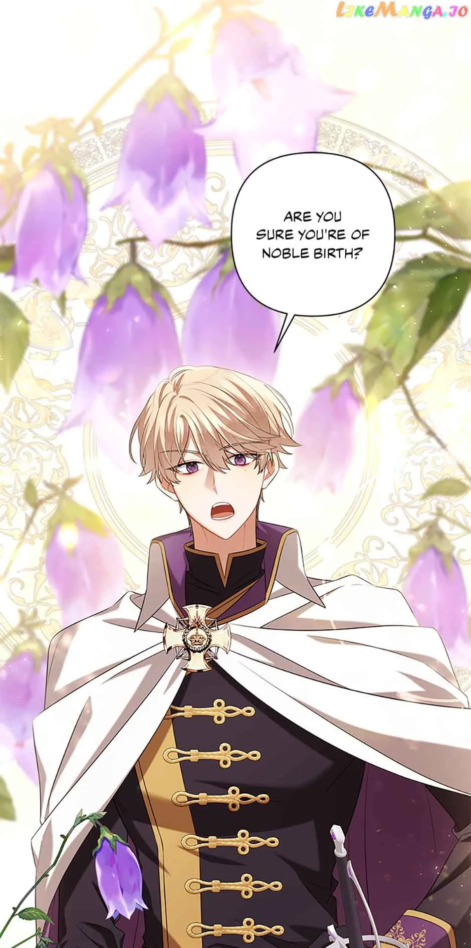 Time To Dedicate Your Death Chapter 36 page 19