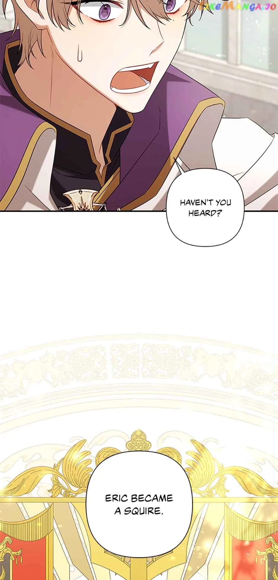 Time To Dedicate Your Death Chapter 36 page 27