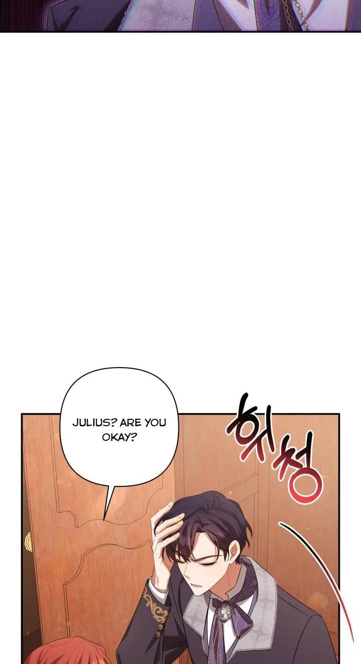 Time To Dedicate Your Death Chapter 34 page 44