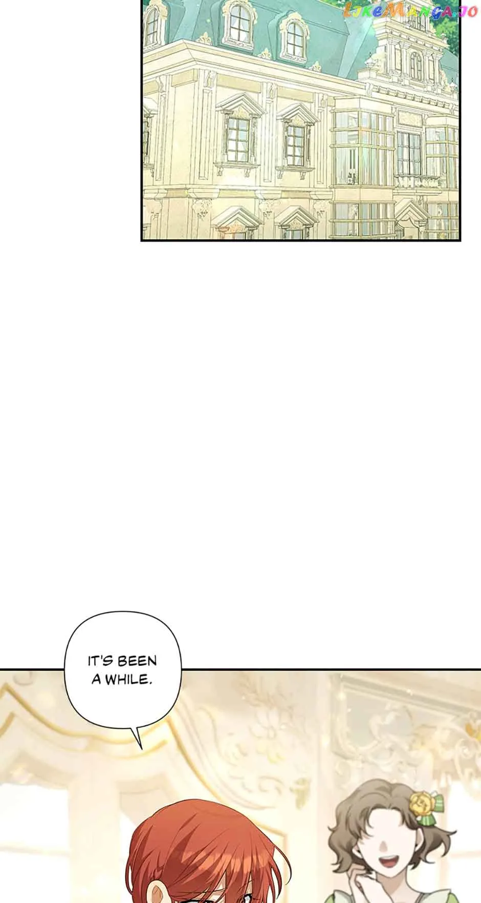 Time To Dedicate Your Death Chapter 36 page 7