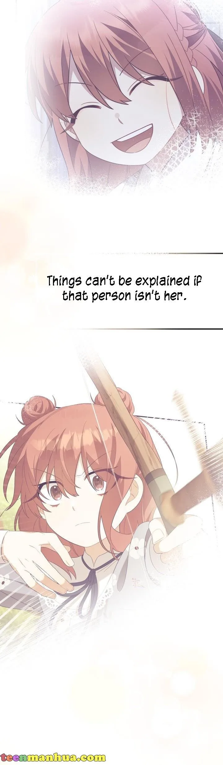 Time To Dedicate Your Death Chapter 31 page 47