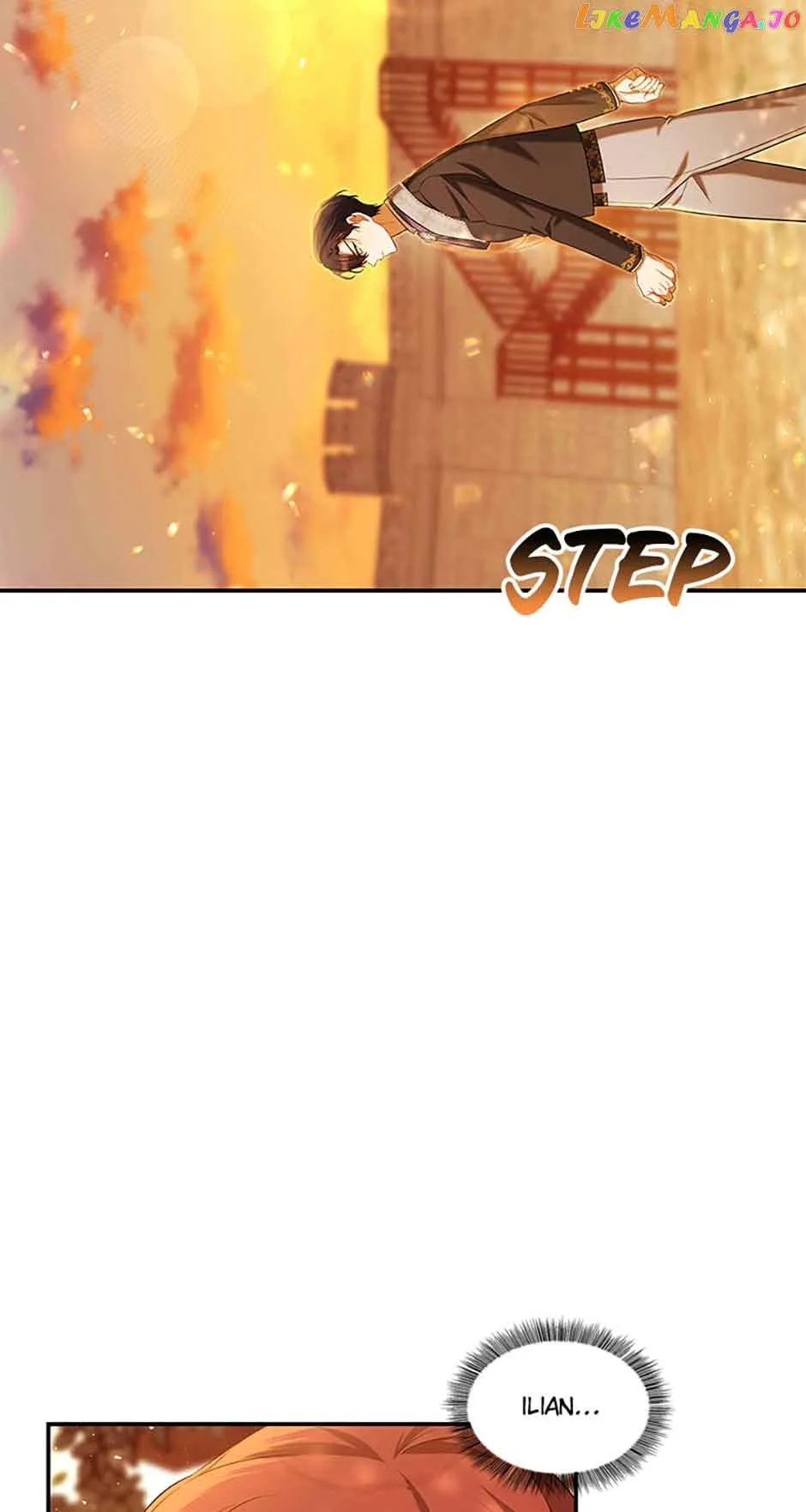 Time To Dedicate Your Death Chapter 36 page 3