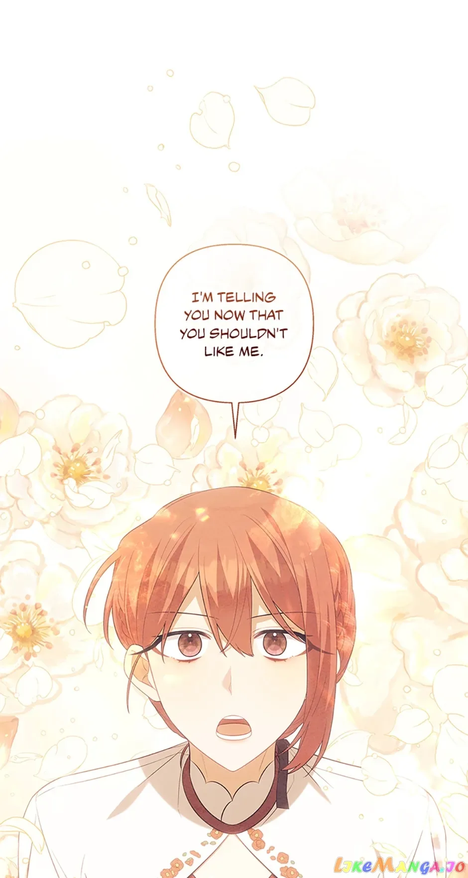 Time To Dedicate Your Death Chapter 37 page 6