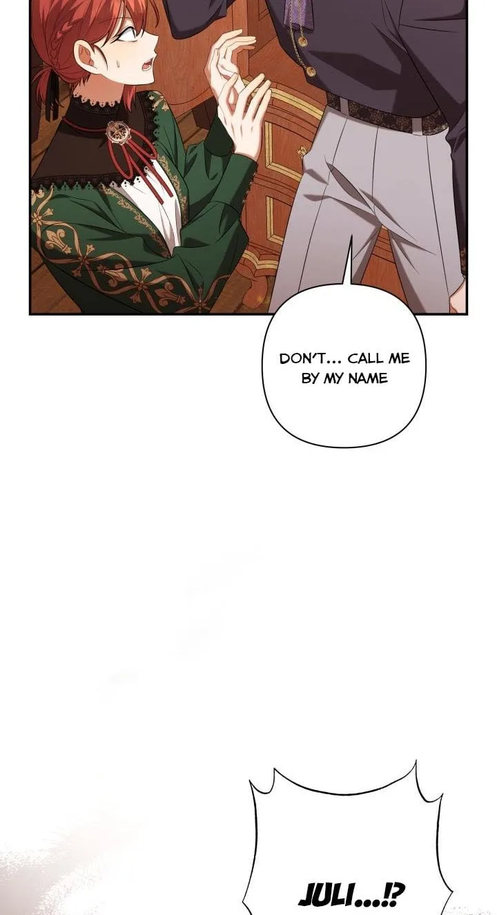 Time To Dedicate Your Death Chapter 34 page 45