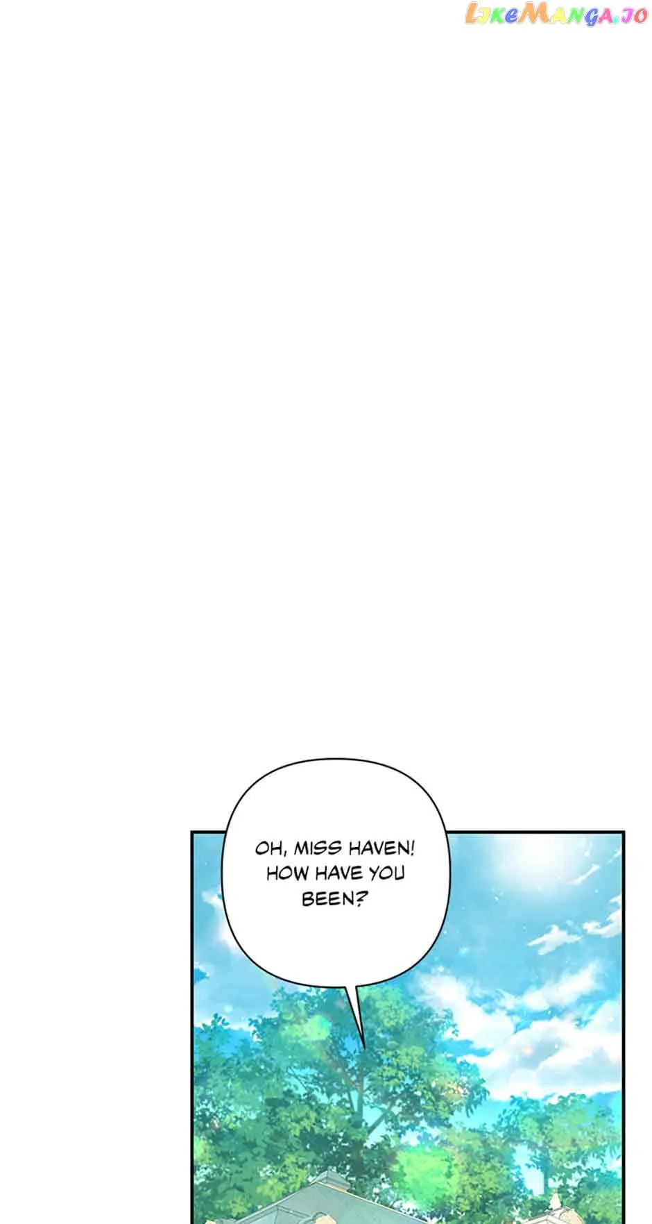 Time To Dedicate Your Death Chapter 36 page 6
