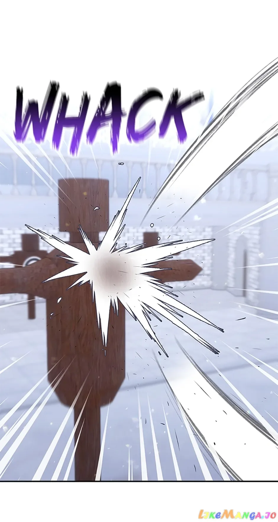 Time To Dedicate Your Death Chapter 37 page 4