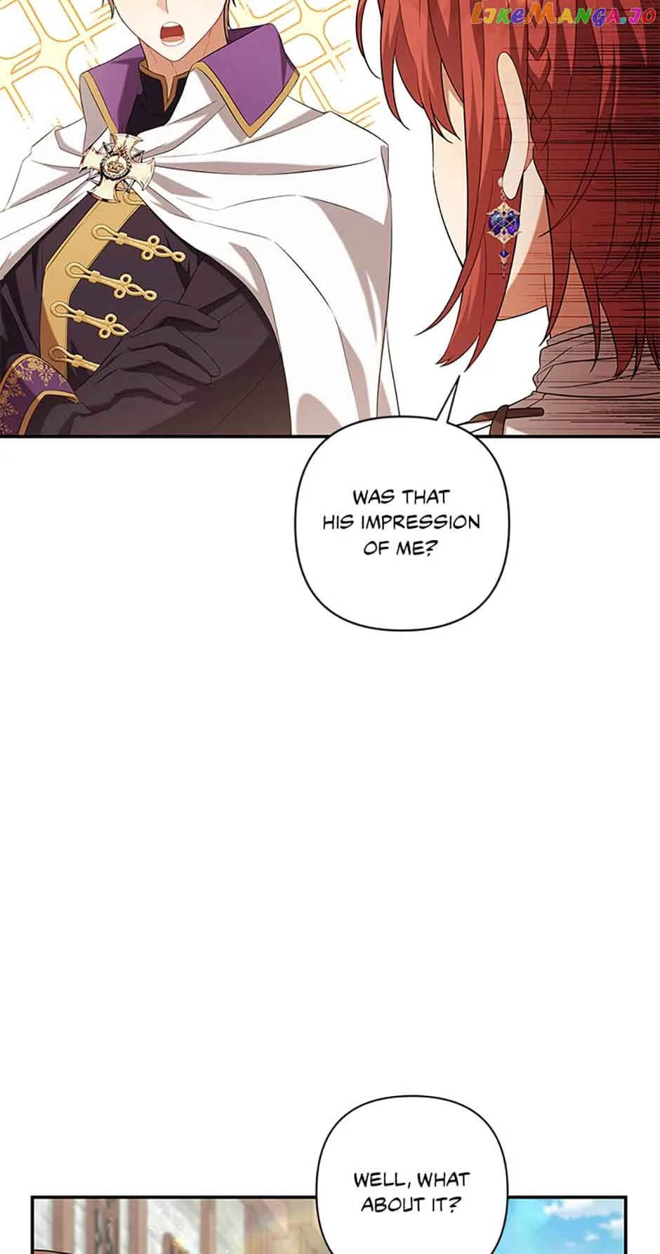 Time To Dedicate Your Death Chapter 36 page 34