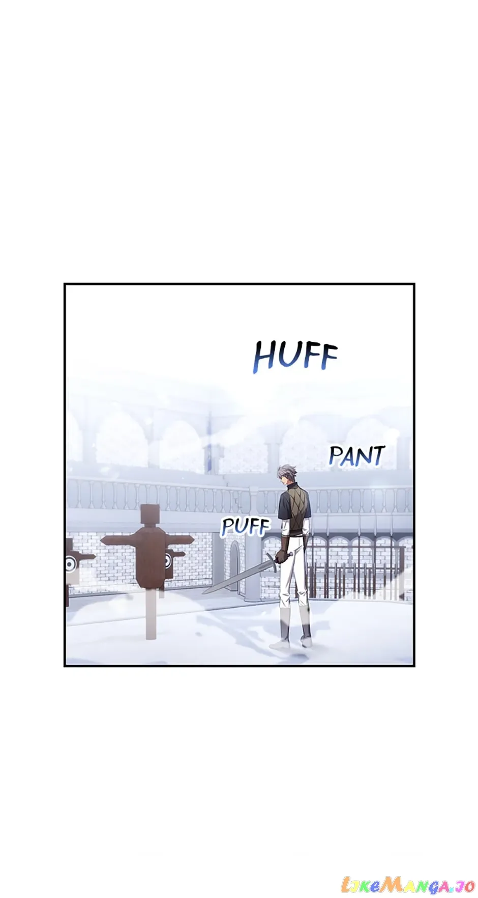 Time To Dedicate Your Death Chapter 37 page 5