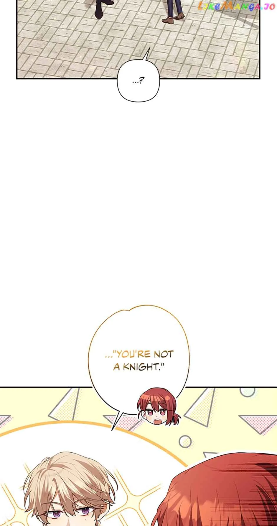 Time To Dedicate Your Death Chapter 36 page 33