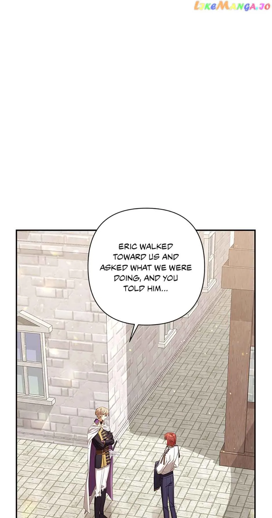 Time To Dedicate Your Death Chapter 36 page 32