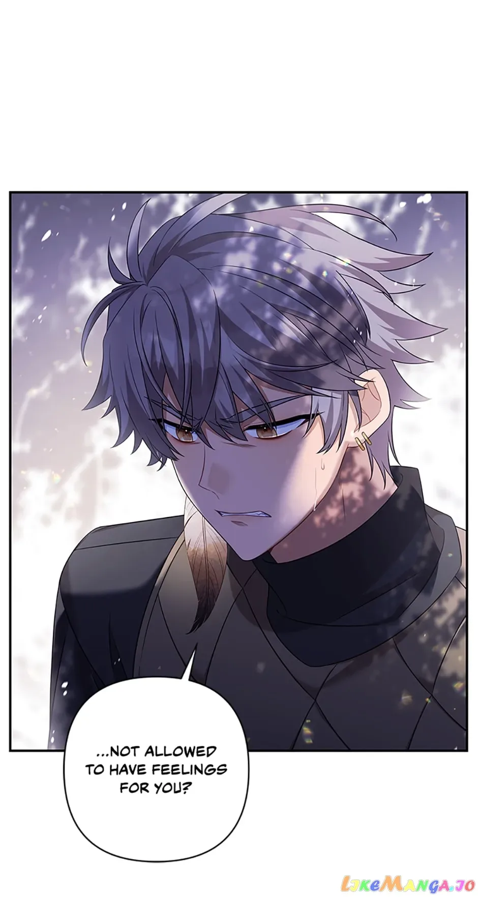 Time To Dedicate Your Death Chapter 37 page 8