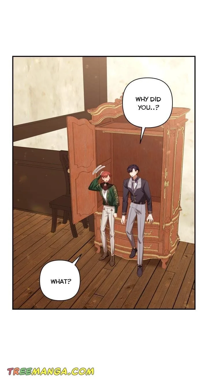 Time To Dedicate Your Death Chapter 34 page 42
