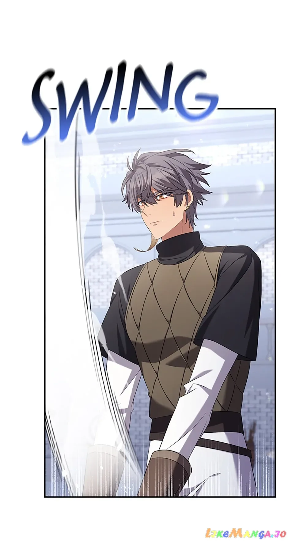 Time To Dedicate Your Death Chapter 37 page 2
