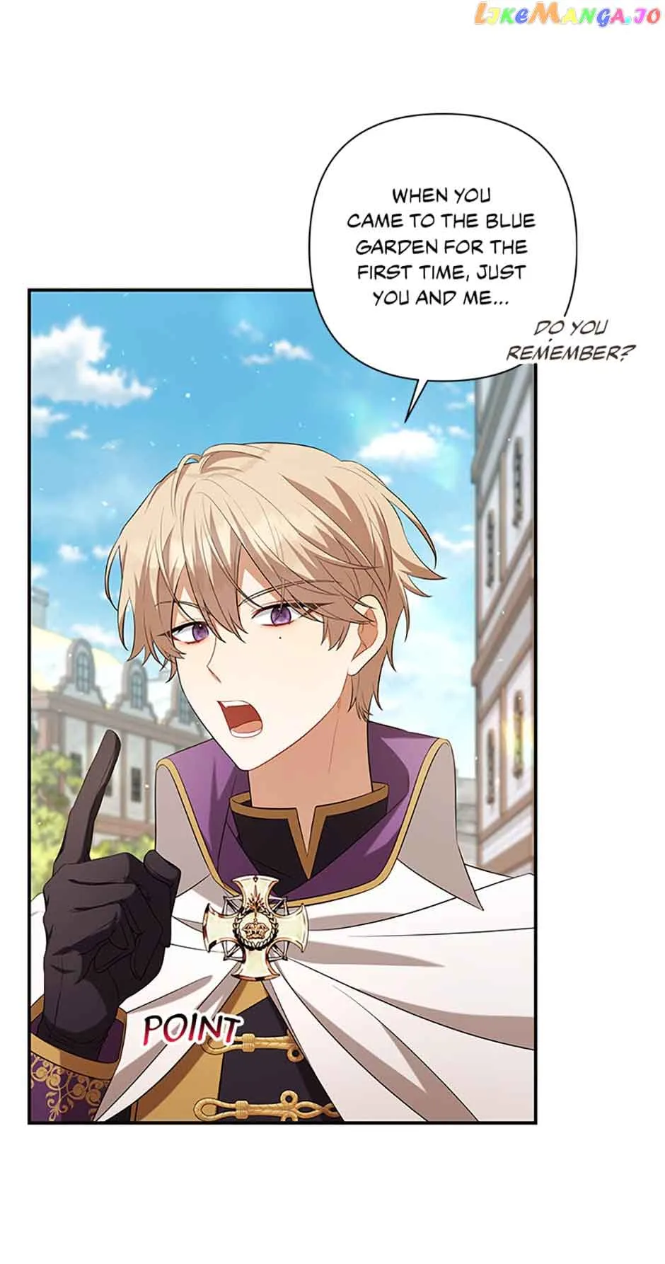 Time To Dedicate Your Death Chapter 36 page 31