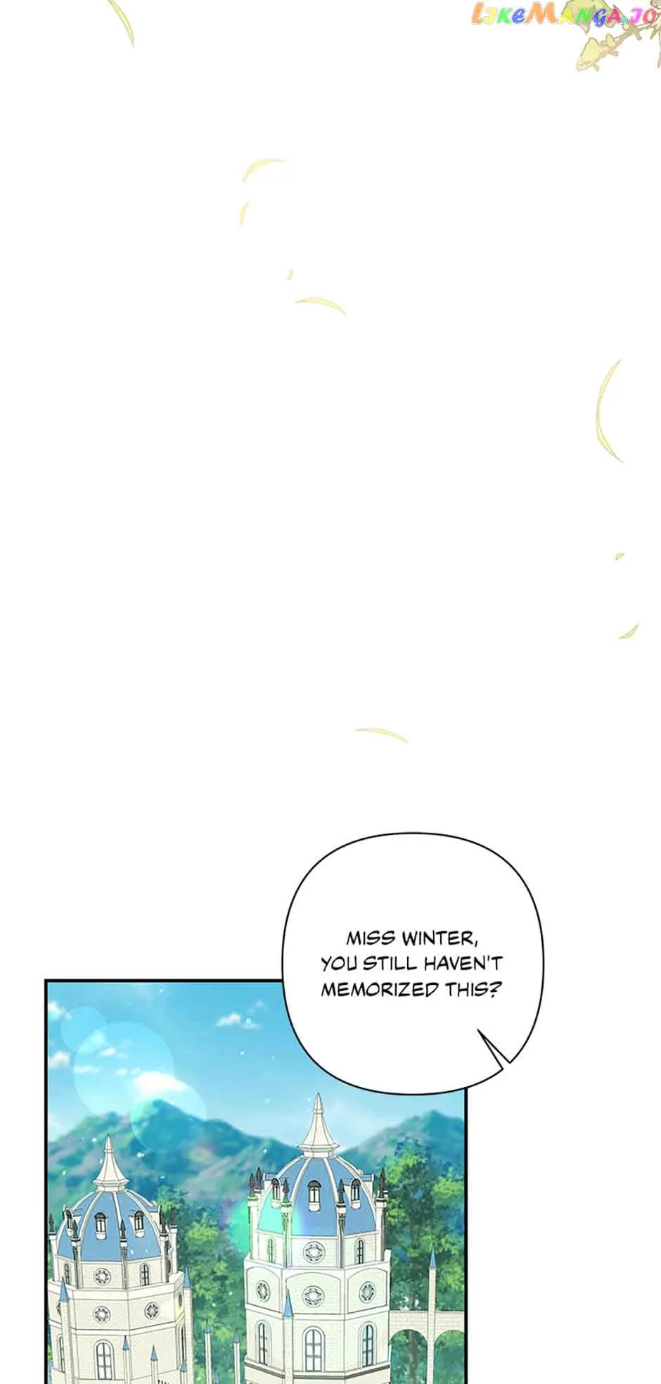 Time To Dedicate Your Death Chapter 36 page 44