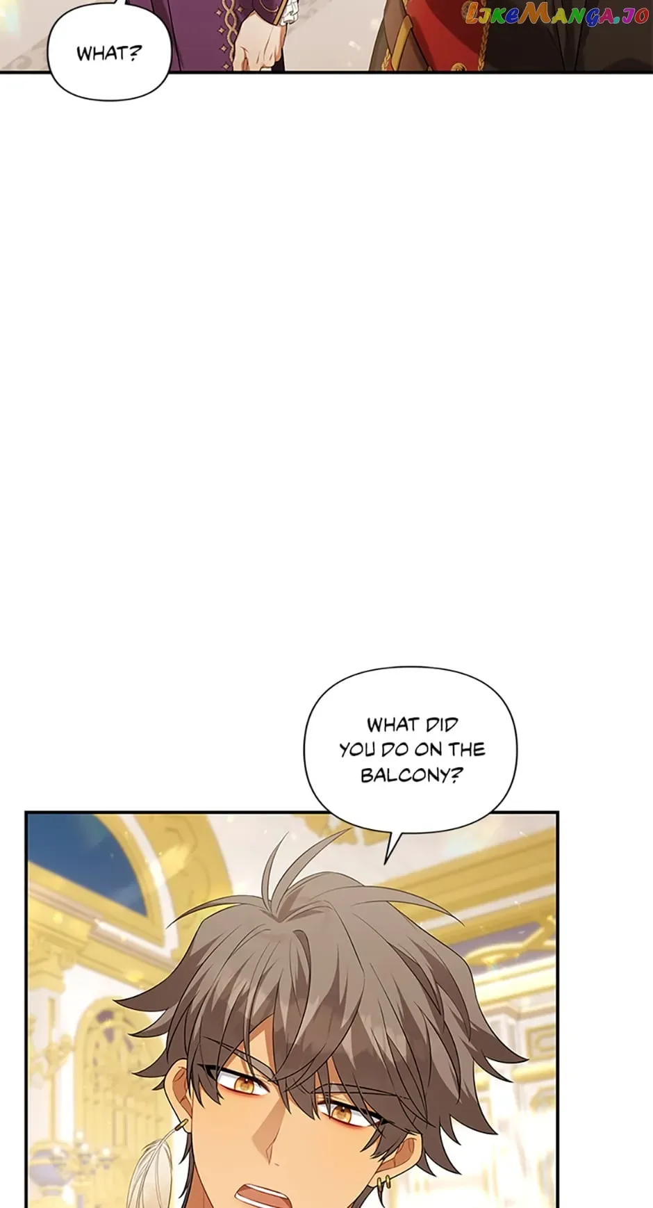 Time To Dedicate Your Death Chapter 39 page 39