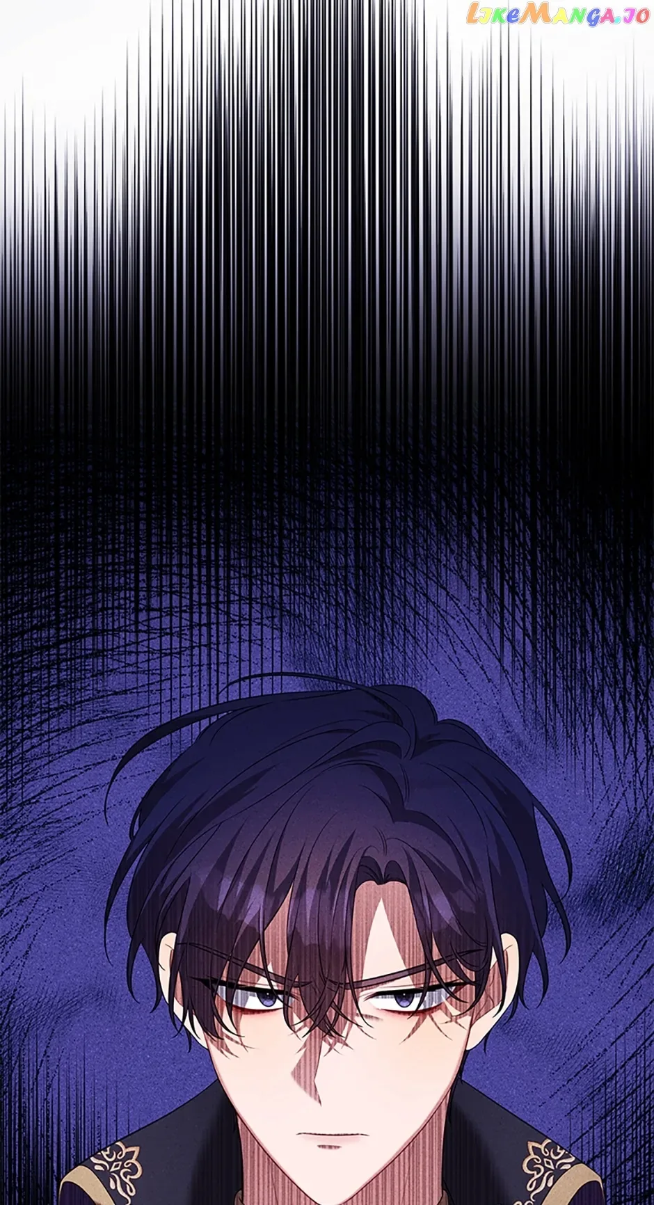 Time To Dedicate Your Death Chapter 39 page 27