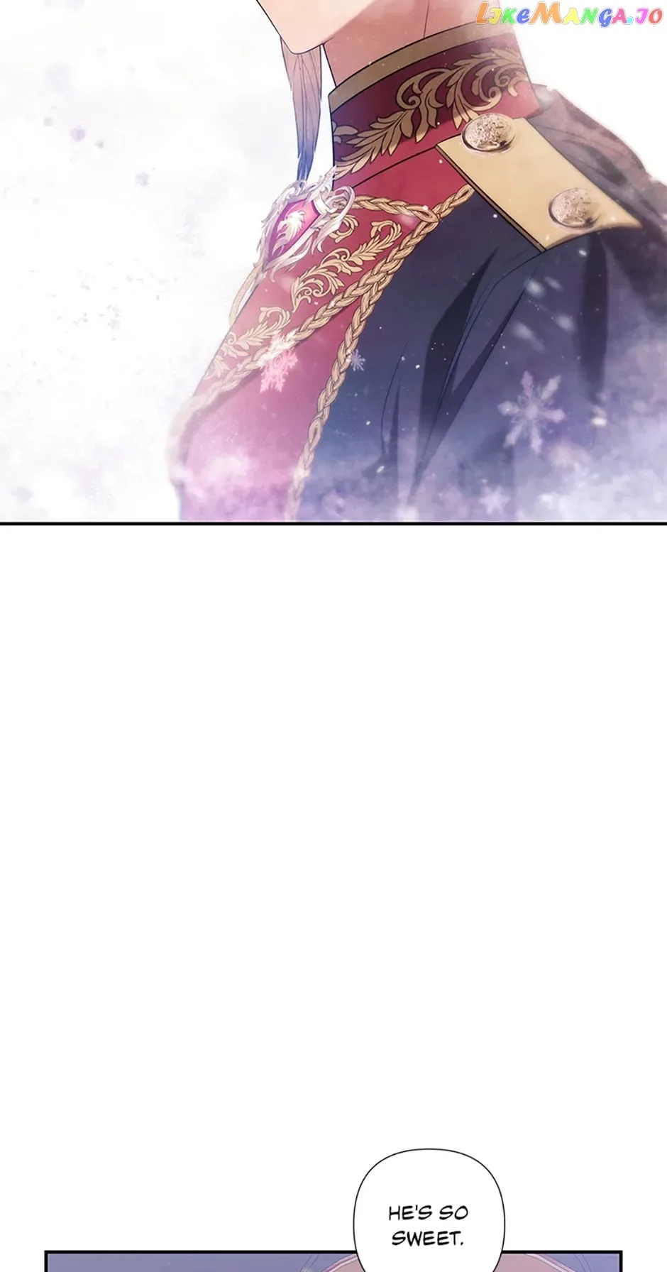 Time To Dedicate Your Death Chapter 40 page 56