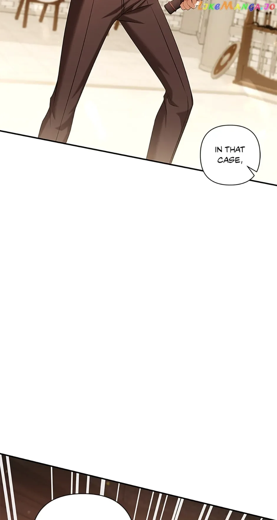 Time To Dedicate Your Death Chapter 40 page 22