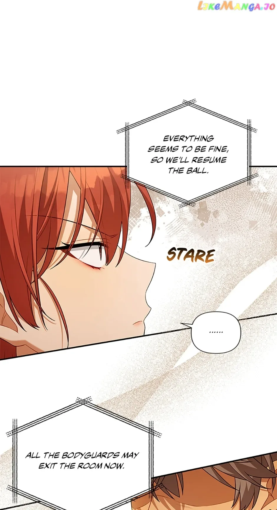 Time To Dedicate Your Death Chapter 39 page 43