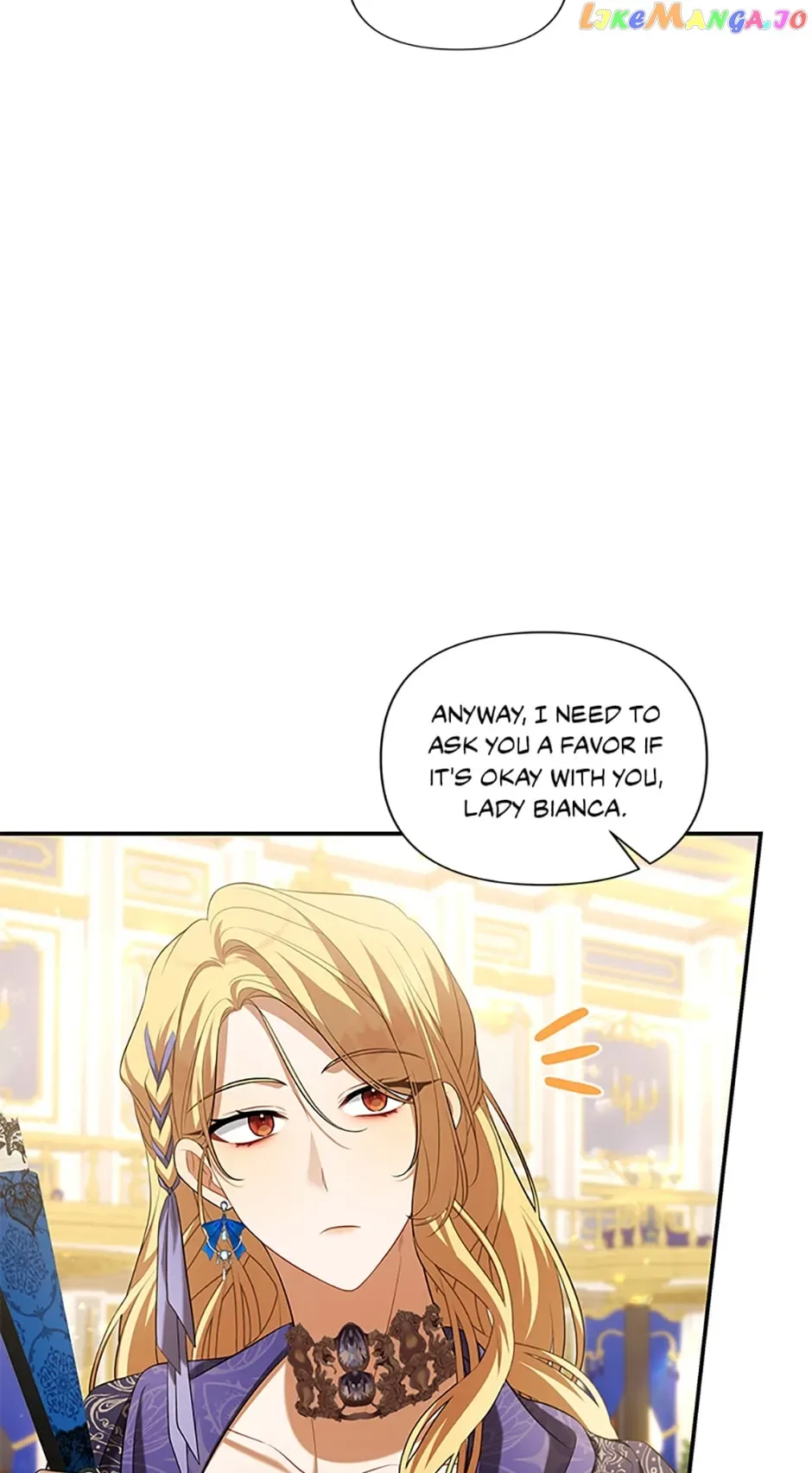 Time To Dedicate Your Death Chapter 39 page 65