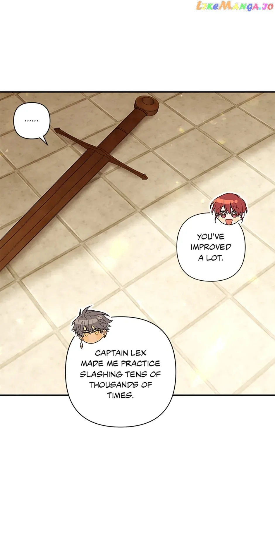Time To Dedicate Your Death Chapter 40 page 15
