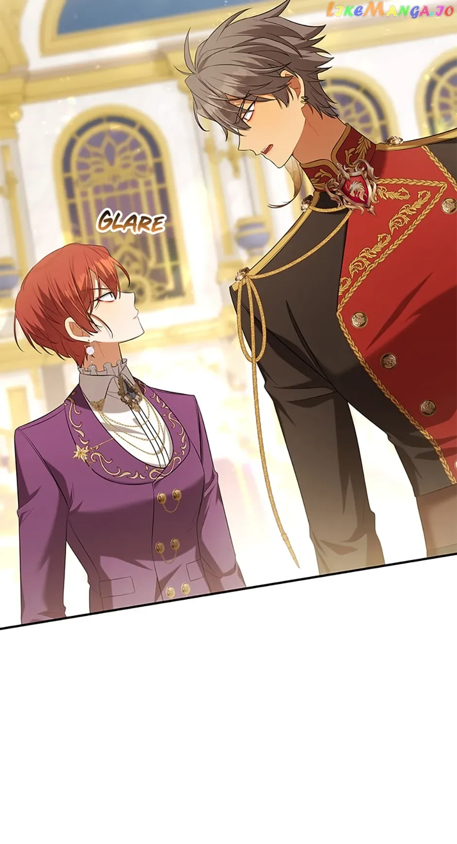 Time To Dedicate Your Death Chapter 39 page 42