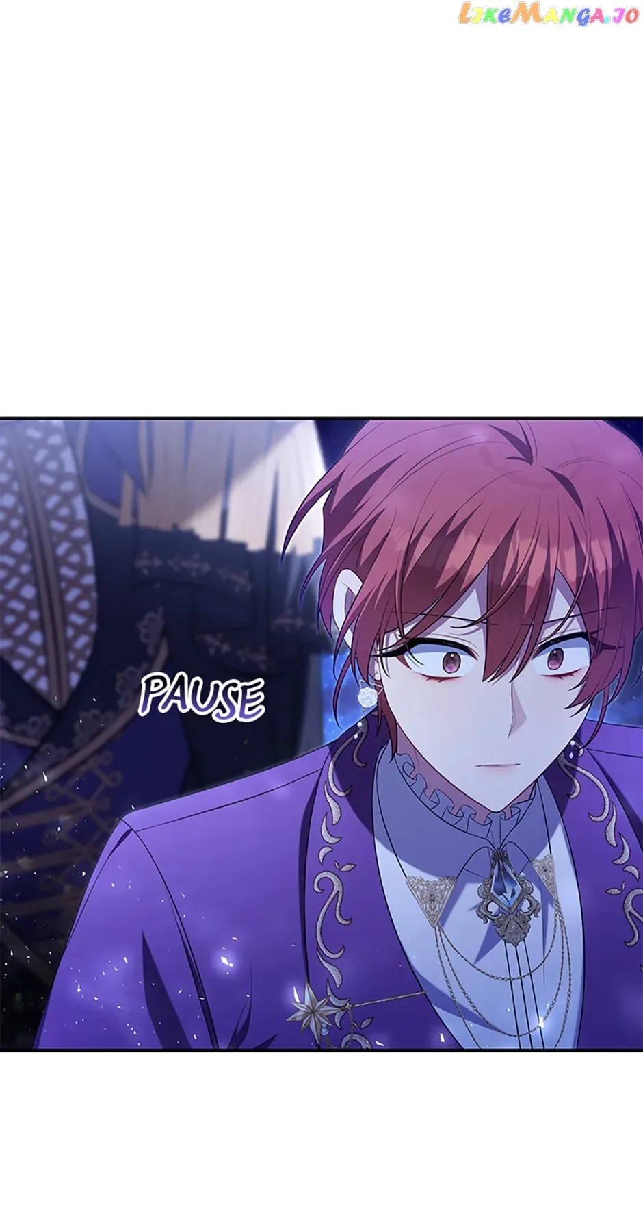 Time To Dedicate Your Death Chapter 39 page 5