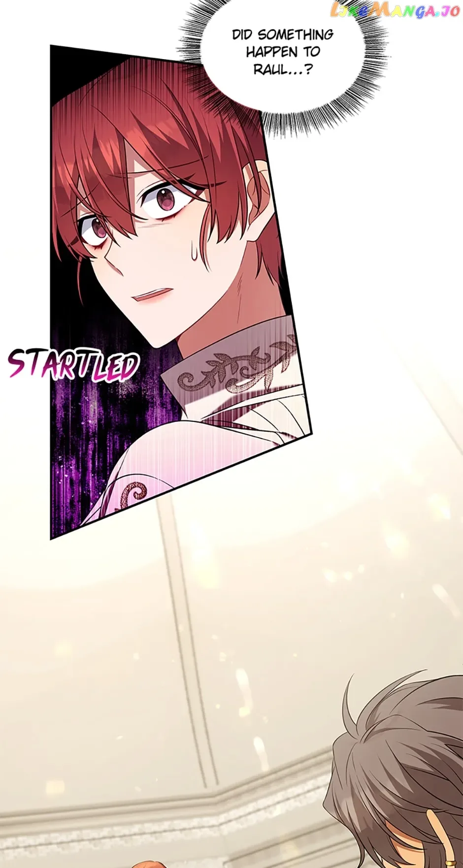 Time To Dedicate Your Death Chapter 40 page 41